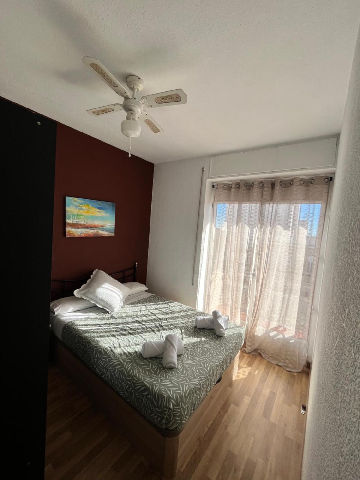 4 Bedrooms -Seneca Center Apartment Alicante Extérieur photo