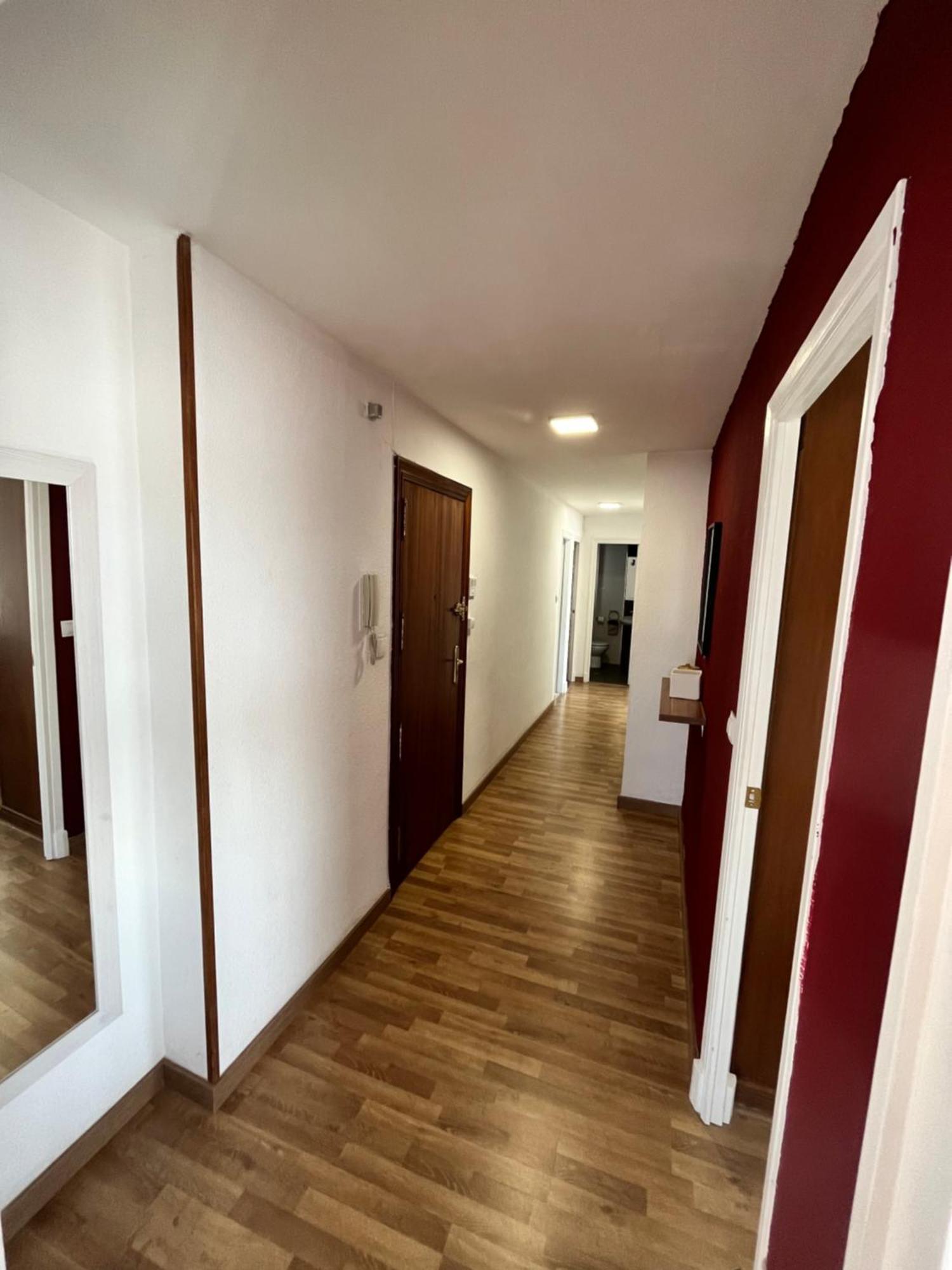 4 Bedrooms -Seneca Center Apartment Alicante Extérieur photo
