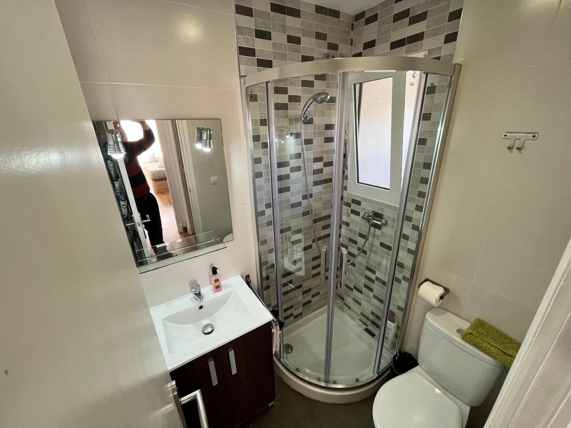 4 Bedrooms -Seneca Center Apartment Alicante Extérieur photo