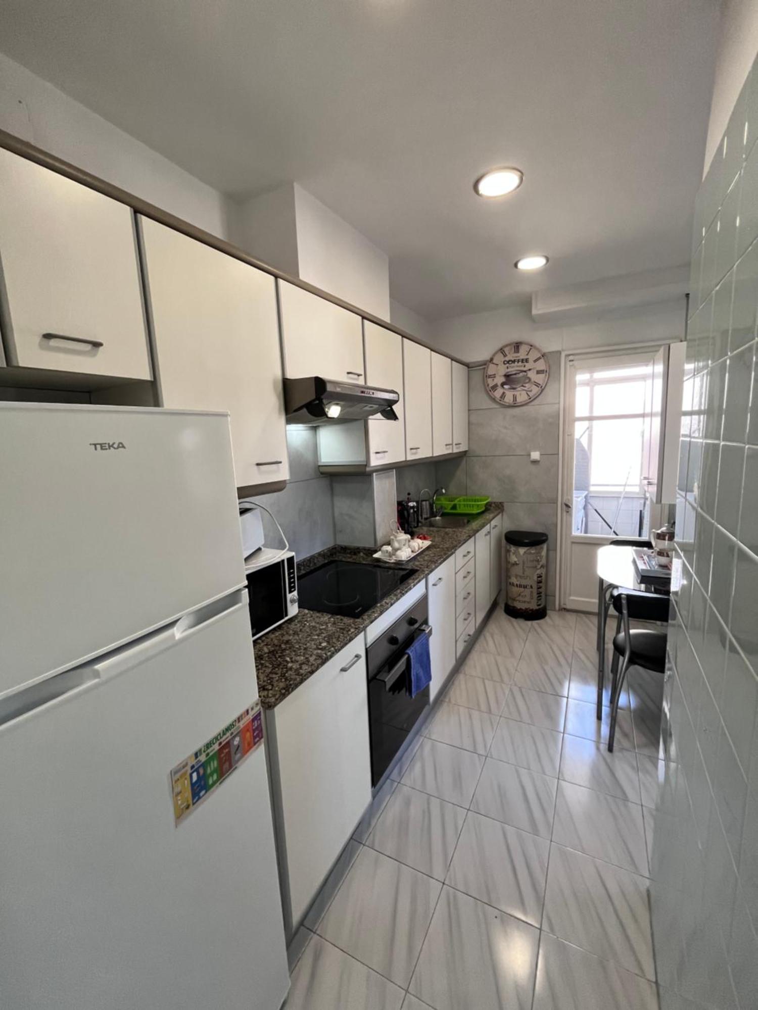 4 Bedrooms -Seneca Center Apartment Alicante Extérieur photo