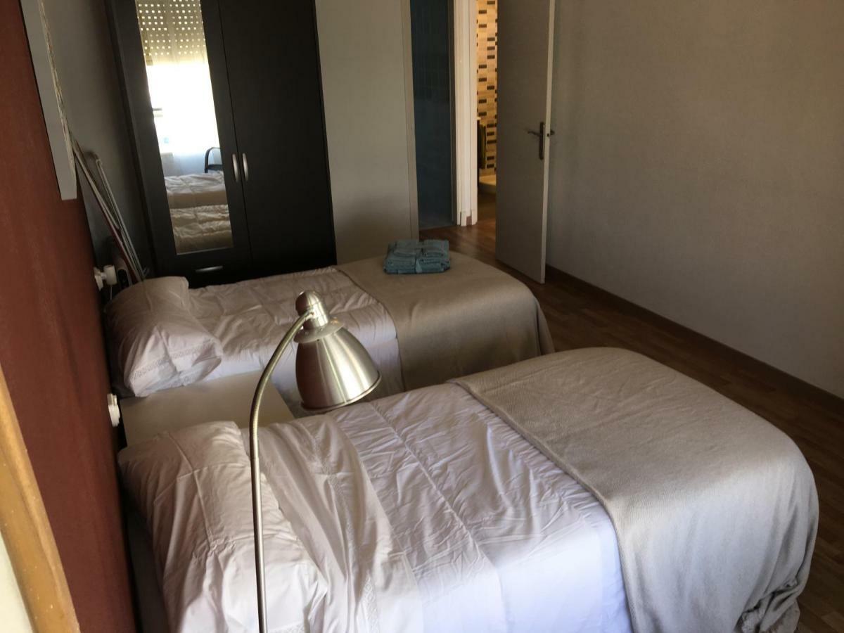 4 Bedrooms -Seneca Center Apartment Alicante Extérieur photo