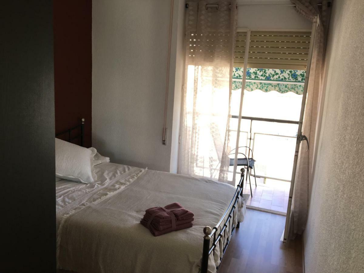 4 Bedrooms -Seneca Center Apartment Alicante Extérieur photo