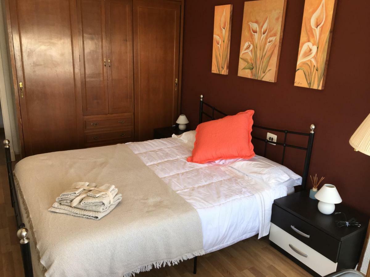 4 Bedrooms -Seneca Center Apartment Alicante Extérieur photo