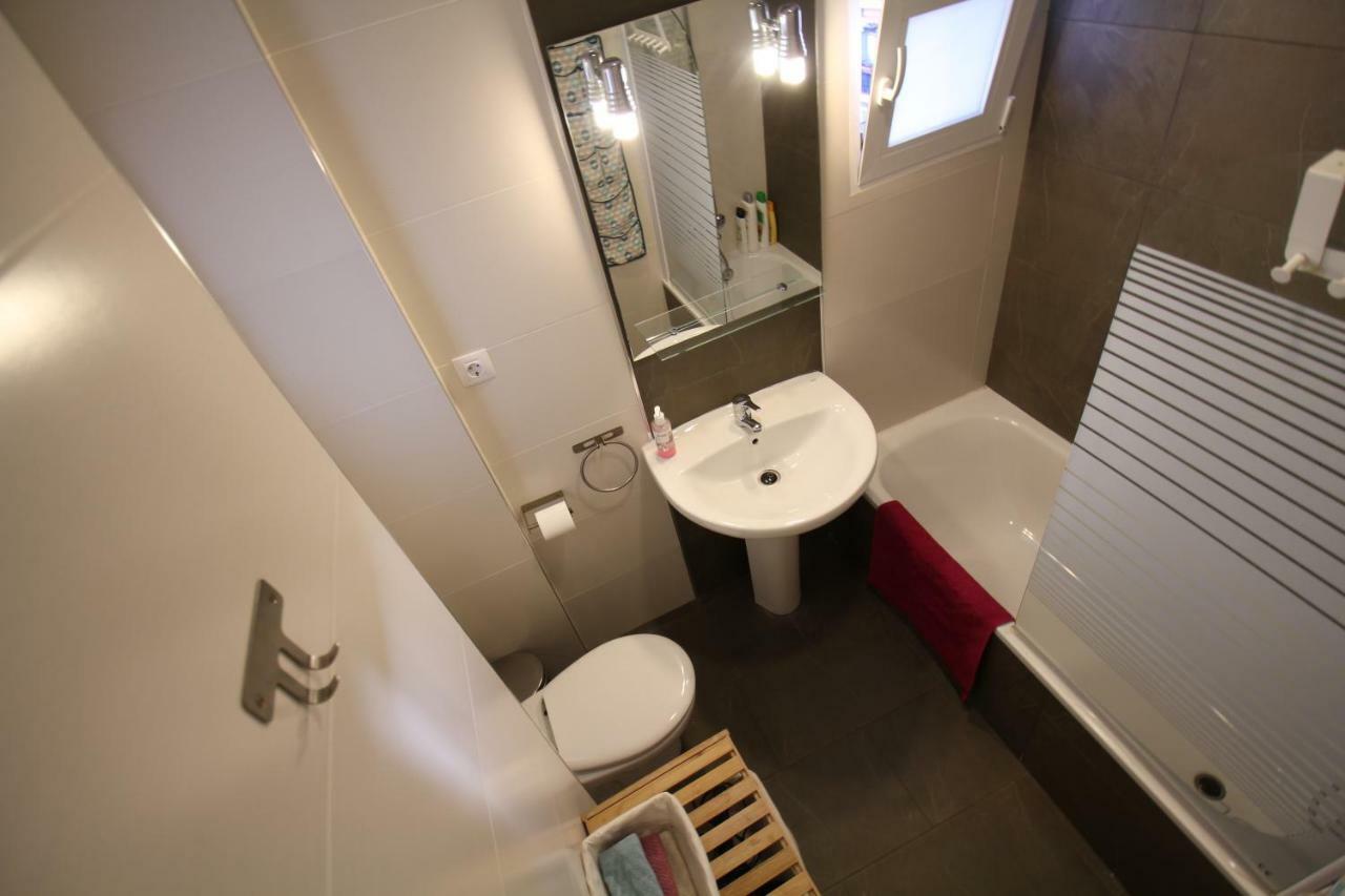 4 Bedrooms -Seneca Center Apartment Alicante Extérieur photo