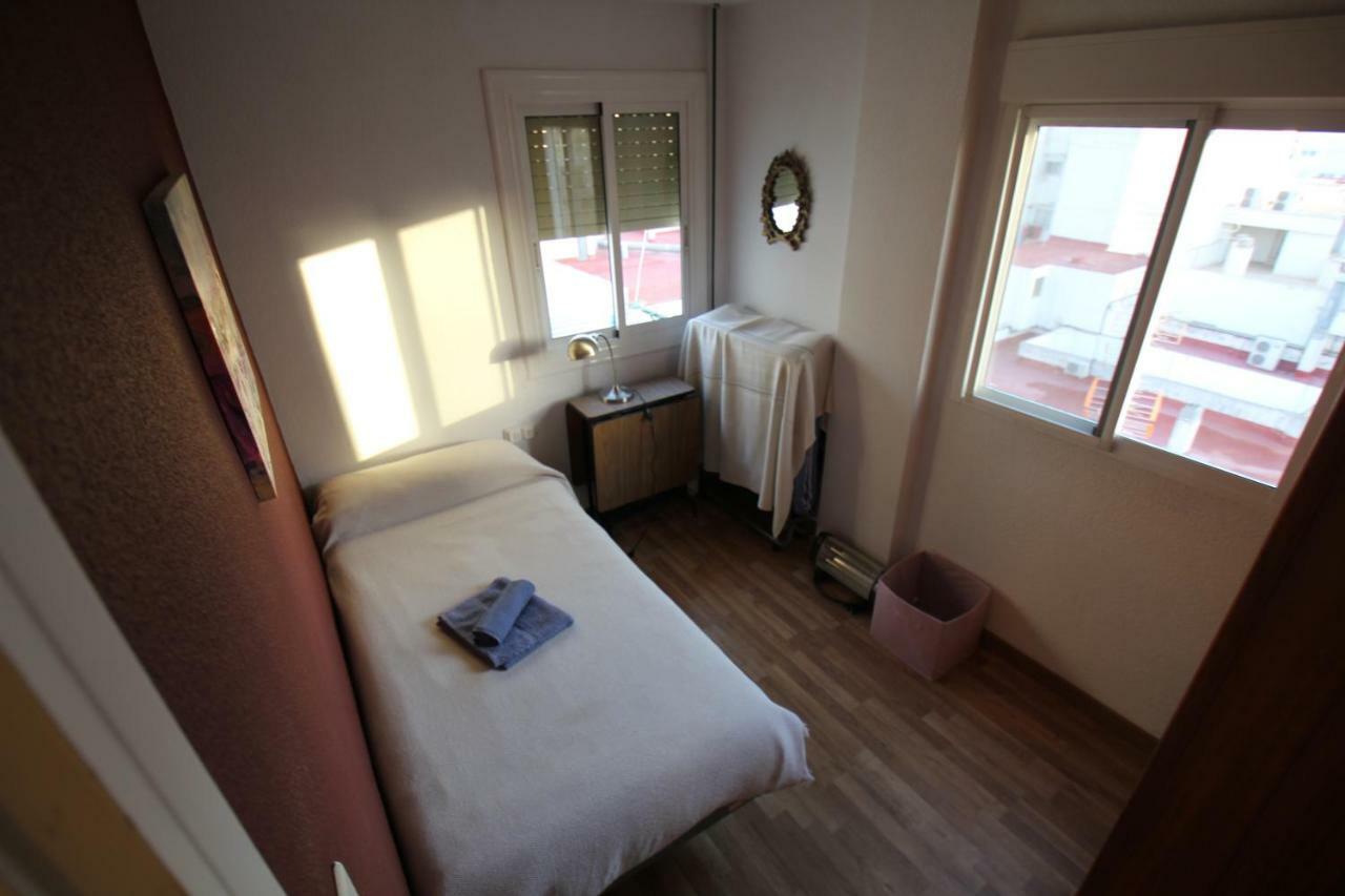 4 Bedrooms -Seneca Center Apartment Alicante Extérieur photo