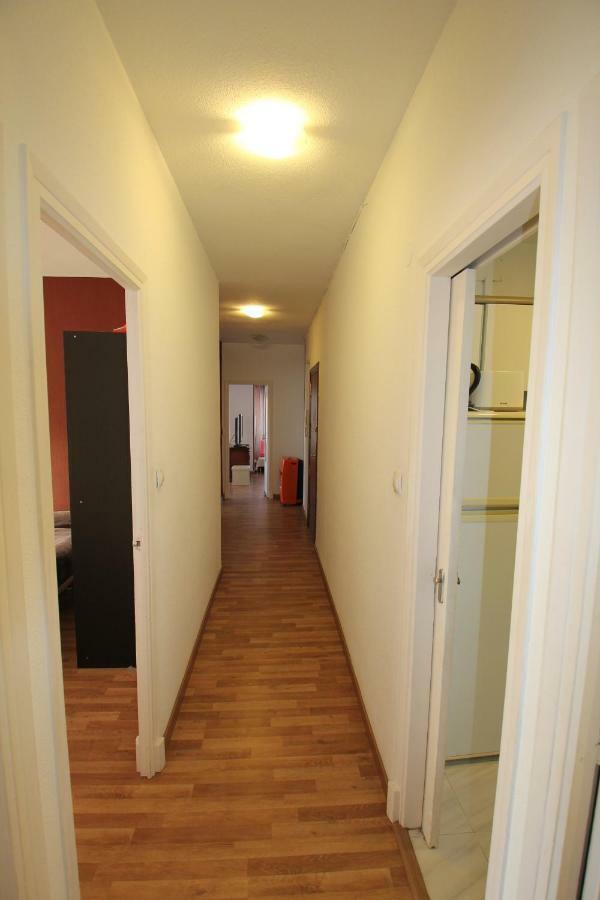4 Bedrooms -Seneca Center Apartment Alicante Extérieur photo