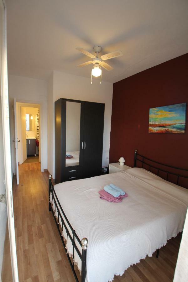 4 Bedrooms -Seneca Center Apartment Alicante Extérieur photo